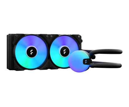 Wentylator do komputera FRACTAL DESIGN Lumen S24 RGB V2